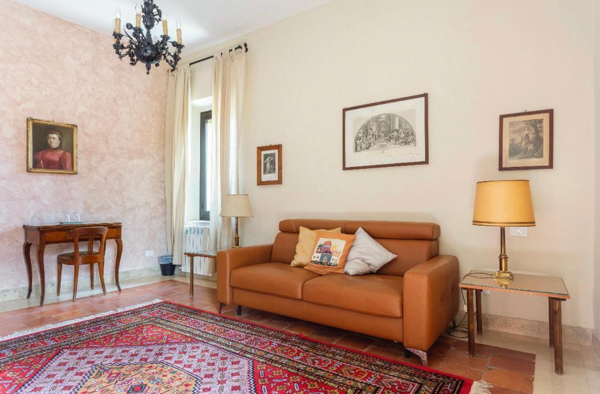 Bed and Breakfast Casale Colleoni Тиволи Экстерьер фото